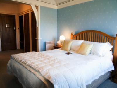 Hotel Elm Tree House Christchurch Exteriér fotografie